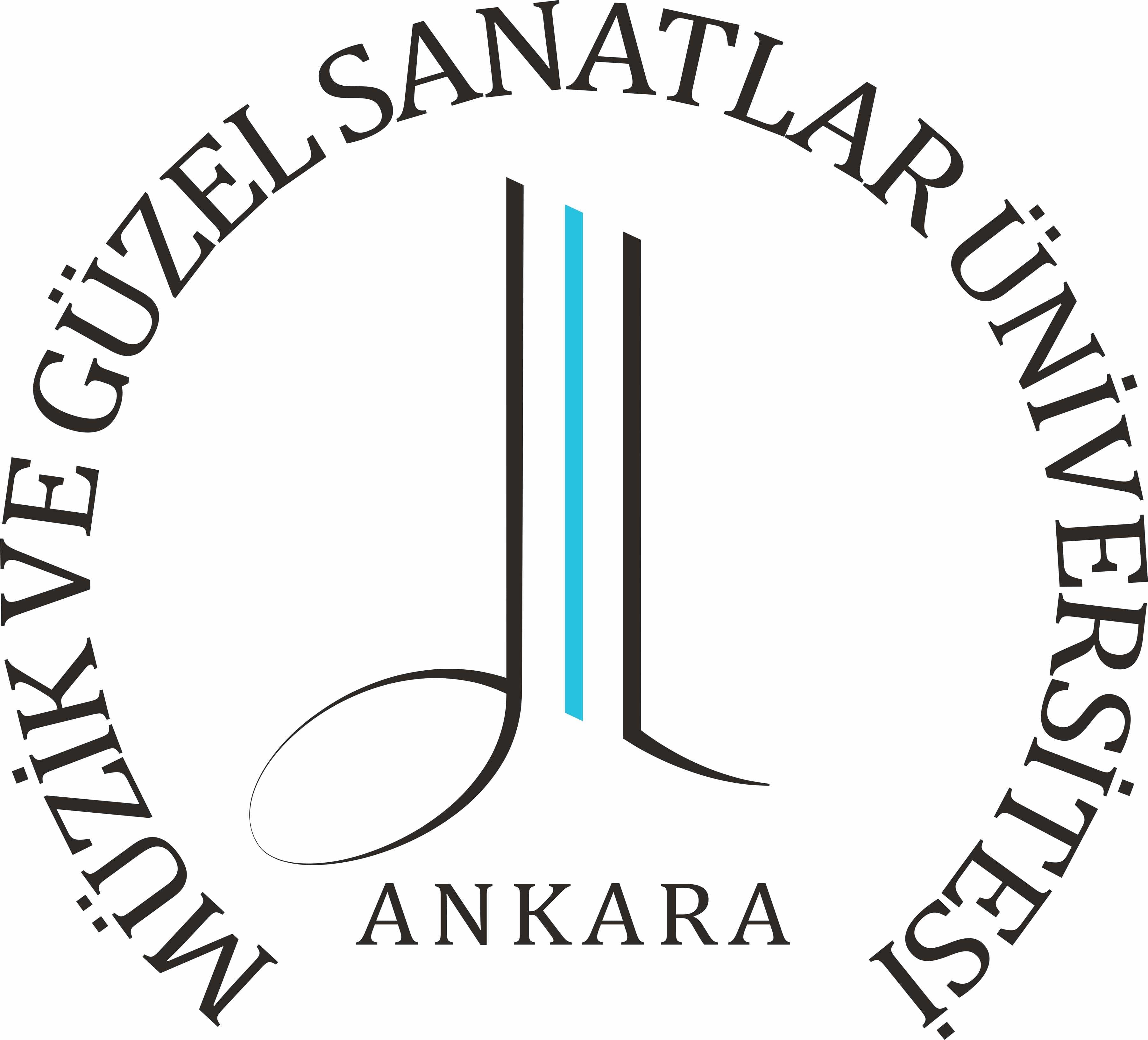 Ankara Müzik Ve Güzel Sanatlar Üniversitesi
