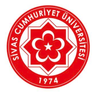 Sivas Cumhuriyet Üniversitesi