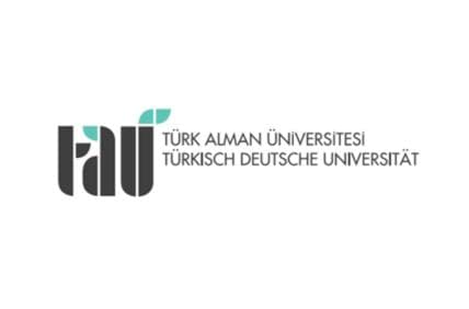 Türk-Alman Üniversitesi