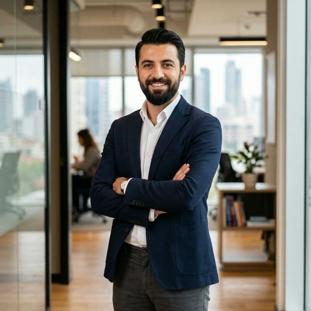 Murat Yıldız