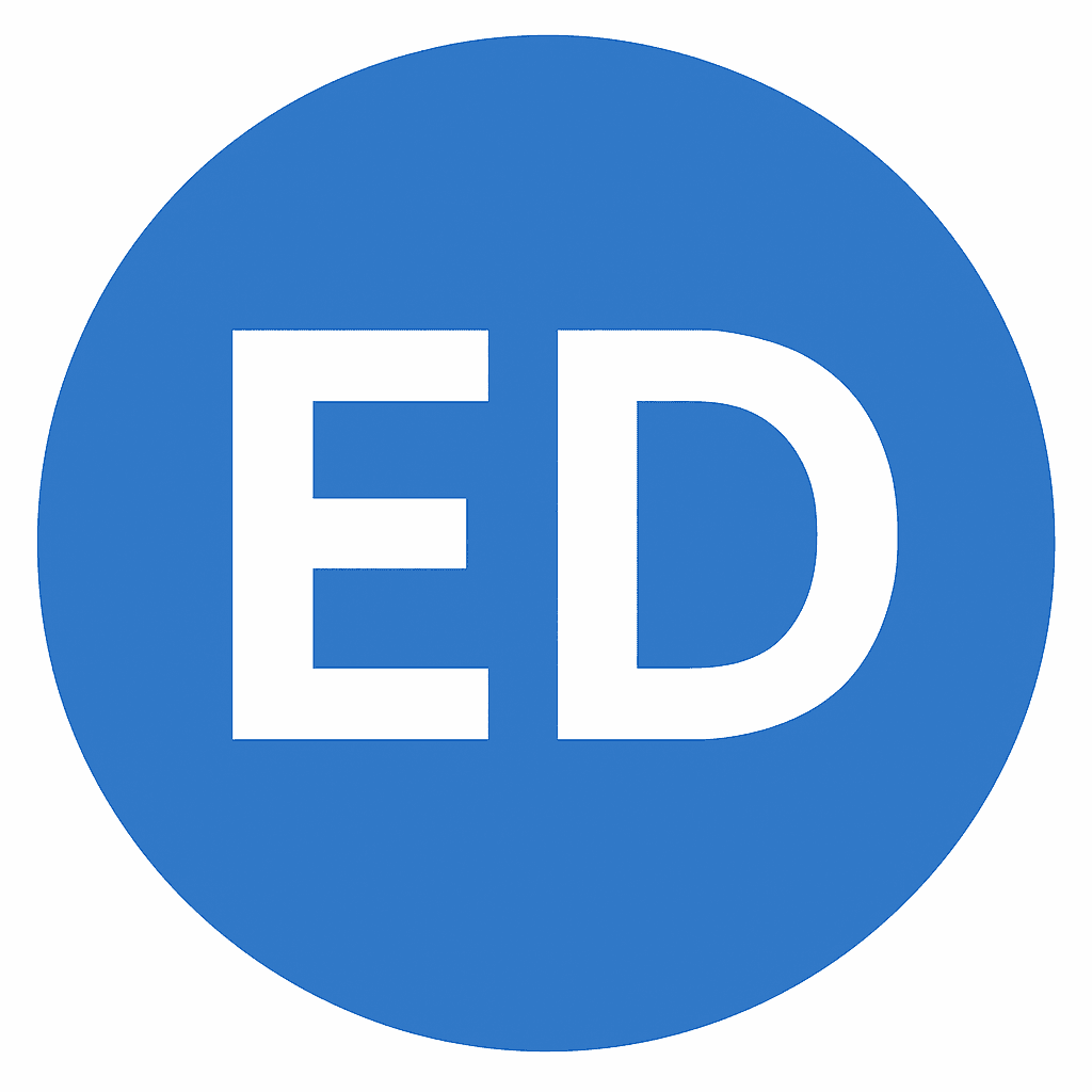 Endoğru